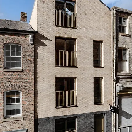 King Street - King Edward Ii *