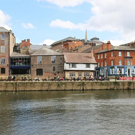 King Street - King Edward Ii * York