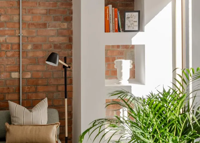 King Street - King Edward Ii Apartamento York