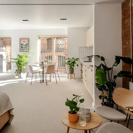 Apartment King Street - King Edward Ii York